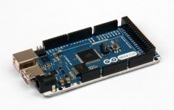 Orijinal Arduino Mega ADK (Android Geliştirme Kartı) - Arduino