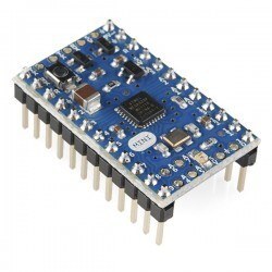 Headerlerı Lehimli Arduino Mini 05 - Arduino