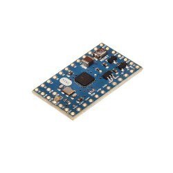 Orijinal Arduino Mini 05 w/o Header -(Headersız) - Arduino