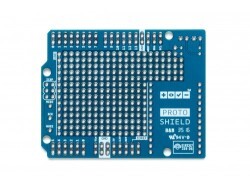 Orijinal Arduino Proto Shield Rev3 - Arduino