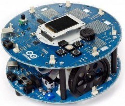 Orijinal Arduino Robot - Arduino