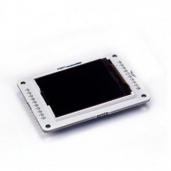 Orijinal Arduino TFT LCD Ekran - Arduino