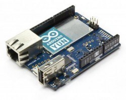 Orijinal Arduino Yun - Arduino