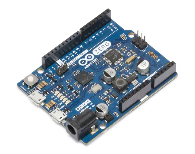 Orjinal Arduino Zero - 1