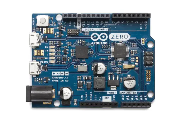 Orjinal Arduino Zero - 2