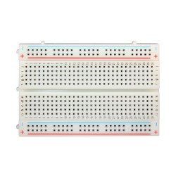 Orta Boy Breadboard 