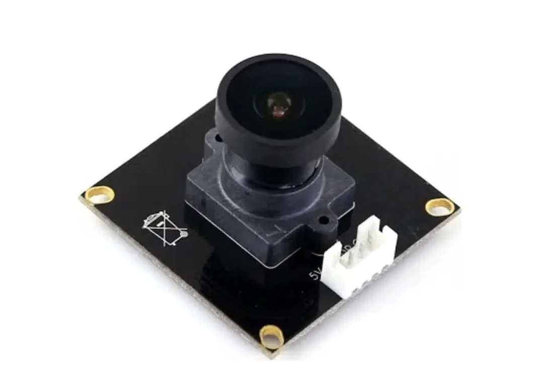 OV2710 USB Camera (A) - 2MP Low Light Sensitivity - WaveShare