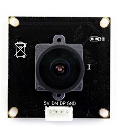 OV2710 USB Camera (A) - 2MP Low Light Sensitivity - 2