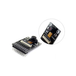OV5640 Camera Board (A) - 5MP (2592x1944) - 1