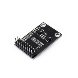 OV5640 Camera Board (A) - 5MP (2592x1944) - 4