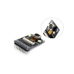OV5640 Camera Board (C) - 5MP (2592x1944) Auto Focus Internal Flash - 1
