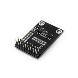 OV5640 Camera Board (C) - 5MP (2592x1944) Auto Focus Internal Flash - 4
