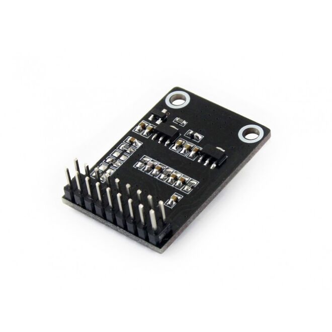 OV5640 Camera Board (C) - 5MP (2592x1944) Auto Focus Internal Flash - 4
