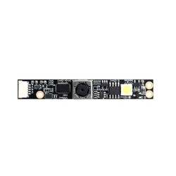 OV5640 USB Camera - 5MP 1080P Video AF and FF(Fixed Focus) - 1