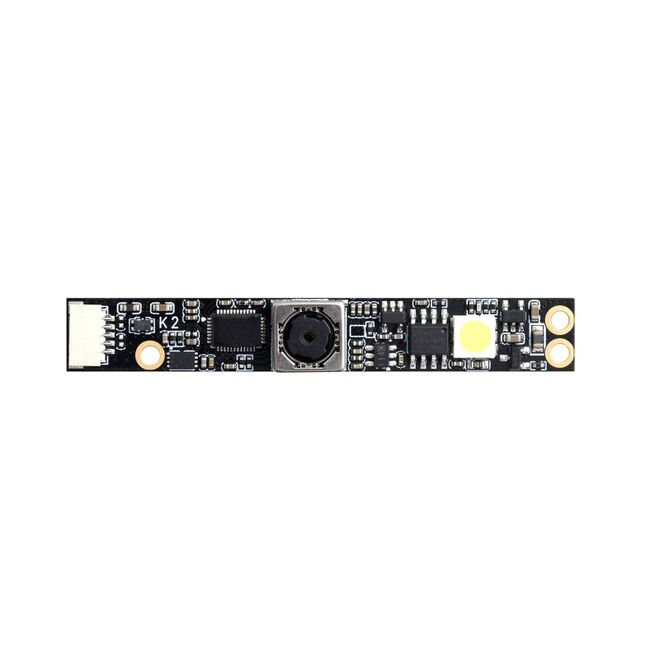 OV5640 USB Camera - 5MP 1080P Video AF and FF(Fixed Focus) - 1