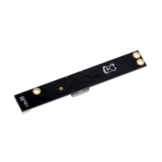 OV5640 USB Camera - 5MP 1080P Video AF and FF(Fixed Focus) - 4