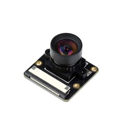 Raspberry Pi için OV9281-110 1MP Kamera - Global Shutter 
