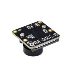 OV9281-110 Mono Camera for Raspberry Pi, Global Shutter, 1MP - 3