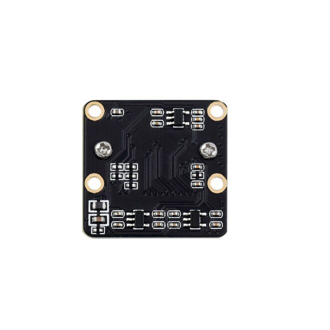 OV9281-110 Mono Camera for Raspberry Pi, Global Shutter, 1MP - 4
