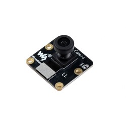 OV9281-120 Mono Camera for Raspberry Pi, Global Shutter, 1MP - 1