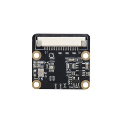 OV9281-120 Mono Camera for Raspberry Pi, Global Shutter, 1MP - 4