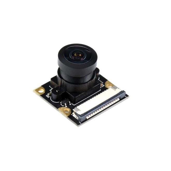 Raspberry Pi için OV9281-160 1MP Kamera - Global Shutter - 1