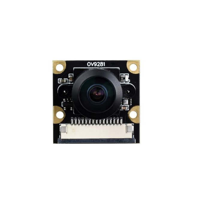 Raspberry Pi için OV9281-160 1MP Kamera - Global Shutter - 2