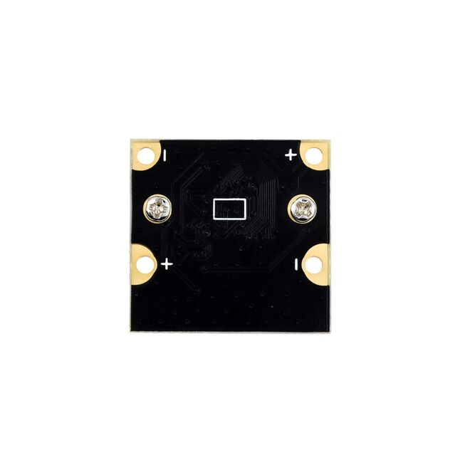 Raspberry Pi için OV9281-160 1MP Kamera - Global Shutter - 4