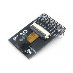 OV9655 Camera Board - 1