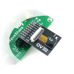 OV9655 Camera Board - 3