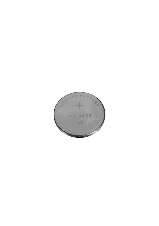 Oxford CR2032 3V Lithium Tekli Pil - 1