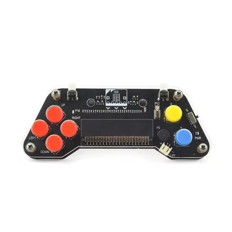 micro:GamePad V4.0 Oyun Kolu (Micro:Bit İçin) - 1
