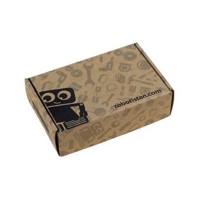 Özel Bilge Koleji Robotik Kodlama Sınıf Etkinlikleri Sarf Malzeme - 1