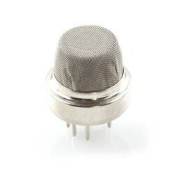 Ozon Ölçümleme Sensörü - MQ-131 - 1