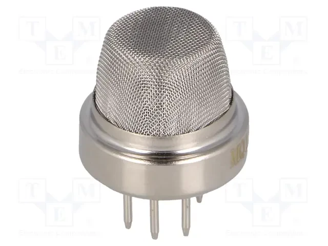 Ozon Ölçümleme Sensörü - MQ-131 - 2