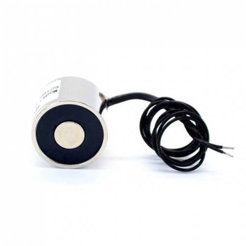 P25/20 12V 8KG MAGNET - 2