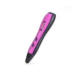 RP700C Pembe Renkli 3D Kalem - 1