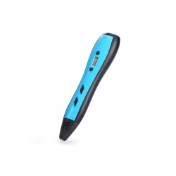 RP700C Mavi Renkli 3D Kalem 
