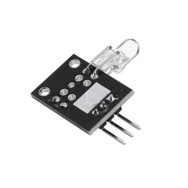 Parmak Nabız Ölçer Sensör - 3