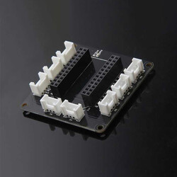 Particle Photon Base Shield - SeeedStudio