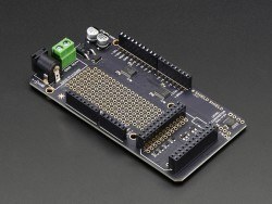 Particle Photon için Shield Shield'i - Particle