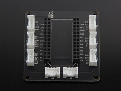 Particle Photone Grove Base Shield - 3