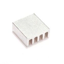 Paslanmaz Çelik Blok - 2