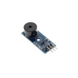 Pasif Buzzer Modülü - 2