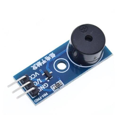 Pasif Buzzer Modülü - 1