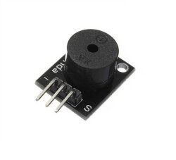 Passive Buzzer Module - Robotistan