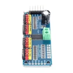 PCA9685 16 Channel I2C PWM/Servo Driver Board(Clon) - 3