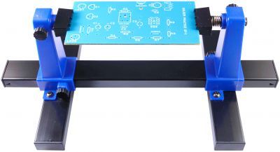 PCB Devre Kartı Tutacağı - ZD-11E - 3