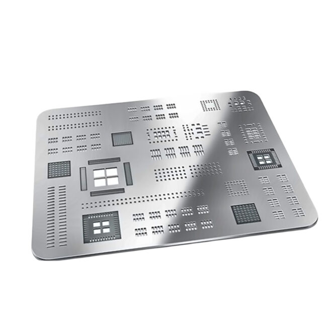 Robotistan PCB Servisi - 5