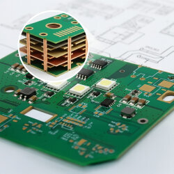 Robotistan PCB Servisi - 